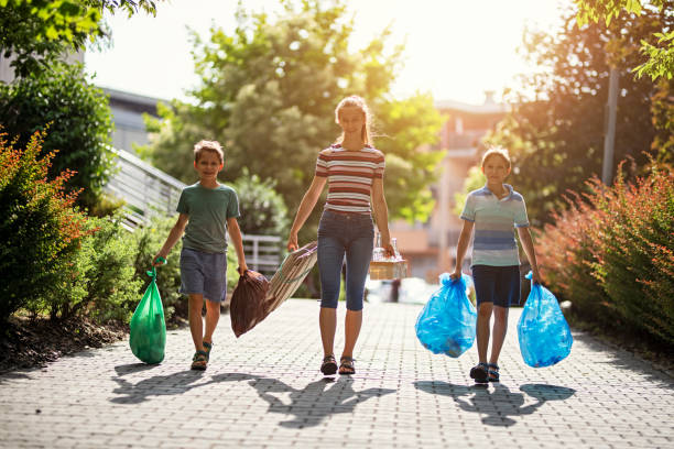Best Household Junk Removal  in Deerwood, TX
