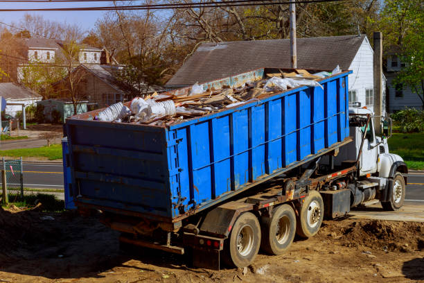 Best Basement Cleanout Services  in Deerwood, TX