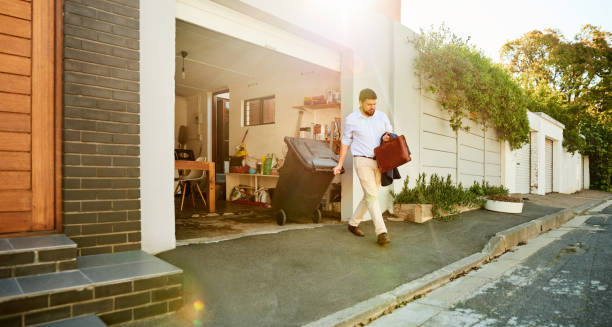 Best Dumpster Rental Services  in Deerwood, TX