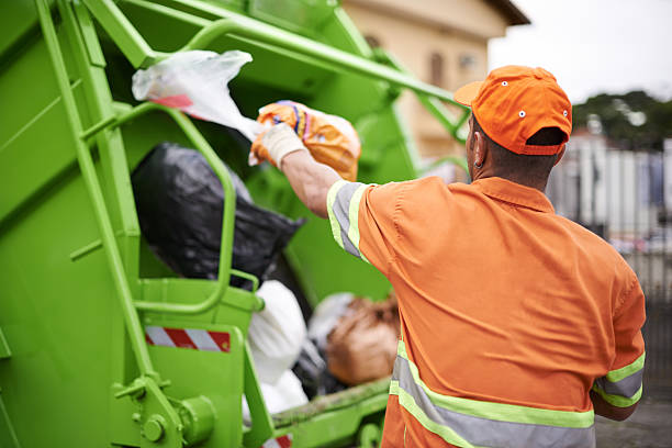 Best Electronics Removal Services  in Deerwood, TX