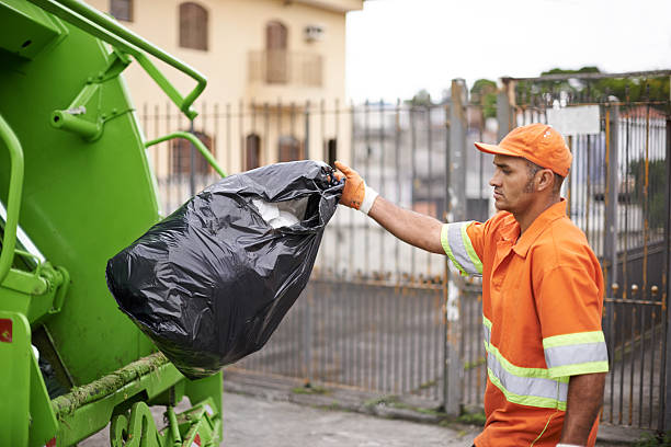 Best Junk Removal Near Me  in Deerwood, TX